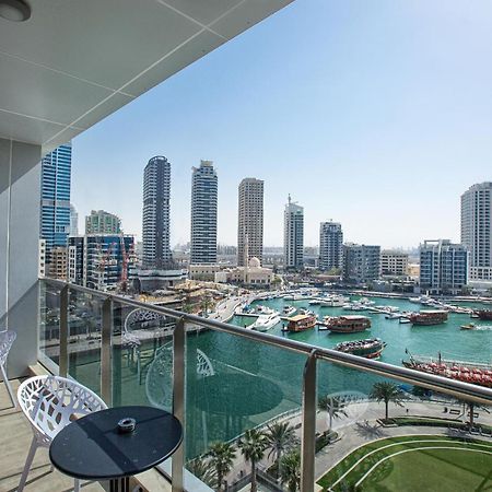 5 Star Sparkle Tower By Swarovski, Dubai Marina Buitenkant foto