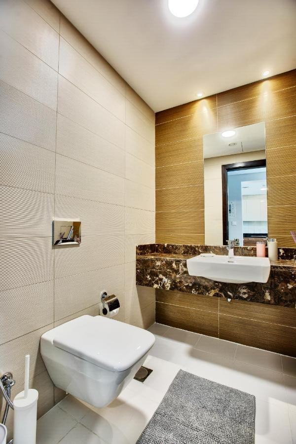 5 Star Sparkle Tower By Swarovski, Dubai Marina Buitenkant foto